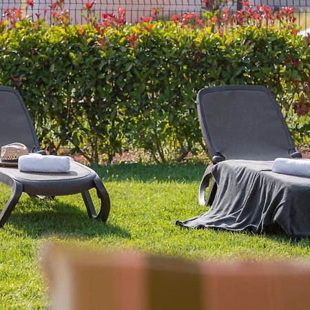 Villa Gracia Sveti Lovreč Pazenatički エクステリア 写真